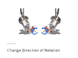 Change-Direction-of-Rotation-2PBA-Bent-Axis-Hydraulic-Pumps